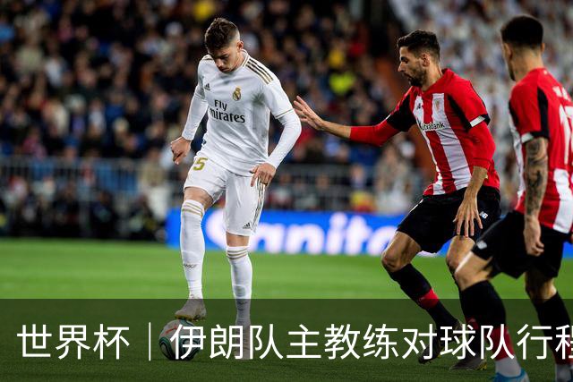 世界杯｜伊朗队主教练对球队行程突变表示强烈不满